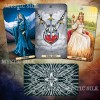 Таро Идиллий (The Tarot of Idylls)