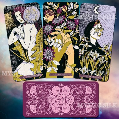Таро Йонаса Яуса (Jonasa Jaus Tarot)