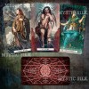 Таро Изменчивой Земли (Таро Изменчивого Мира) (Terra Volatile Tarot (Terra Bolatile Tarot))