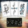 Таро Каменного сердца (Tarot of the Stone Heart)