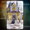 Таро Кошачего Всадника (The Feline Rider Tarot)