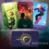 Таро Космических Циклов (Cosmic Cycles Tarot)