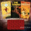 Таро Криминального чтива (Pulp Fiction Tarot)