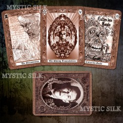 Таро Лавкрафта (The Lovecraft Tarot)