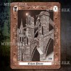 Таро Лавкрафта (The Lovecraft Tarot)