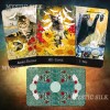 Таро Любопытных Котов Грималкина (Grimalkin’s Curious Cats Tarot)