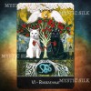 Таро Любопытных Котов Грималкина (Grimalkin’s Curious Cats Tarot)