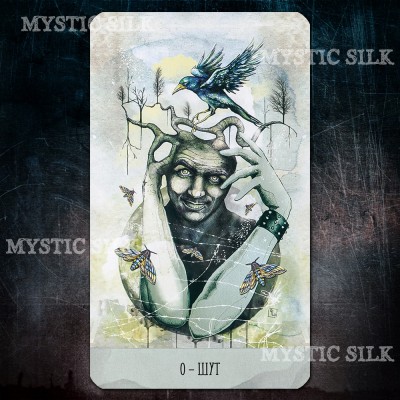 Таро Лоренци (Lorenzi Tarot)