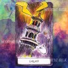 Таро Милого Призрака (Cute Ghost Tarot)