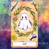 Таро Милого Призрака (Cute Ghost Tarot)
