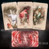 Таро Неистовых Желаний (Tarot of the Wild Desires)