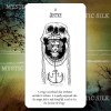 Таро По (The Poe Tarot)