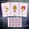 Таро Розовой Кости (Pink Bone Tarot)