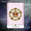 Таро Розовой Кости (Pink Bone Tarot)