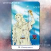 Таро Снежной Страны (Snowland Deck)