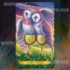 Таро Сов (Tarot of the Owls)
