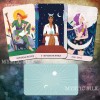 Таро Современных Богинь (Tarot Cards of Modern Goddesses)