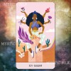 Таро Современных Богинь (Tarot Cards of Modern Goddesses)