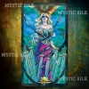 Таро Стимпанк Ар Нуво (Steampunk Art Nouveau Tarot)