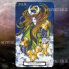 Таро Священной Розы (Sacred Rose Tarot)