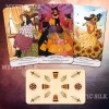 Уютное Таро Ведьм (Cozy Witch Tarot)