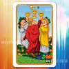 Восьмибитное Таро (Super 8-Bit Tarot)