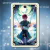 Таро 7 звезд (Mystic Manga Tarot)