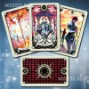 Таро 7 звезд (Mystic Manga Tarot)