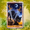 Таро Анимизма (The Animism Tarot)