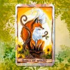 Таро Анимизма (The Animism Tarot)
