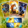 Таро Анимизма (The Animism Tarot)
