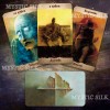 Таро Бексиньского (ОРИГИНАЛ) (Beksinski Tarot (ORIGINAL))