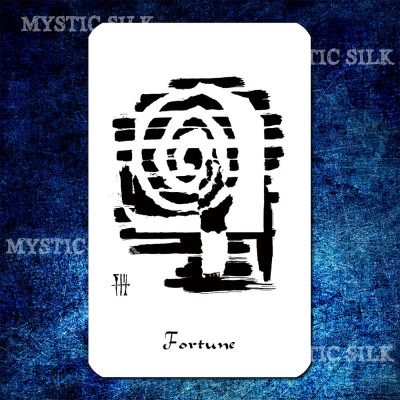 Таро Давида (Davids Tarot)