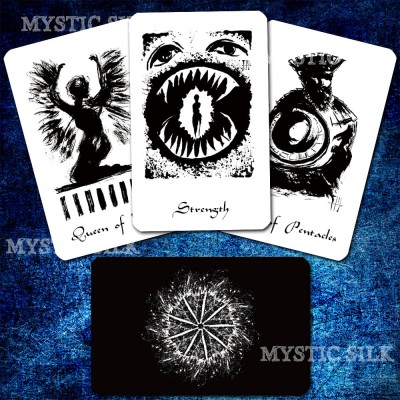 Таро Давида (Davids Tarot)
