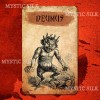 Таро Демонов Mystic SIlk (The Daemon Tarot Mystic SIlk)