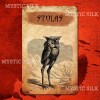 Таро Демонов Mystic SIlk (The Daemon Tarot Mystic SIlk)