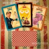 Таро Домохозяек (Housewives Tarot)