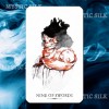Таро Двойного Мира (The Linestrider Tarot)