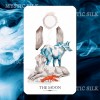 Таро Двойного Мира (The Linestrider Tarot)