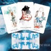 Таро Двойного Мира (The Linestrider Tarot)