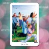 Таро Гайи (Gaian Tarot)