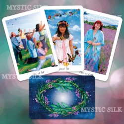 Таро Гайи (Gaian Tarot)