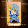 Таро Гномов (Безрамочное с подписями) (Tarot of Gnomes (borderless with signs))