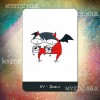 Руконожковое Таро (Hand-Footed Tarot)