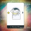 Руконожковое Таро (Hand-Footed Tarot)