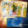 Таро Ангелов Екатерины Калмыковой (The Angels Tarot by Kate Kalmykova)