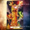 Таро Ангелов Екатерины Калмыковой (The Angels Tarot by Kate Kalmykova)