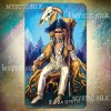 Таро Диких Размышлений (Таро Диких Отражений) (The Wild Reflections Tarot)