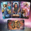 Таро Голоса и Видения (The Voice and Vision Tarot)