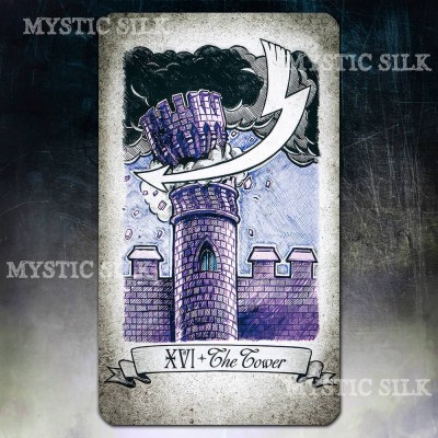 Таро Искателей Пути (The Way Seekers Tarot)